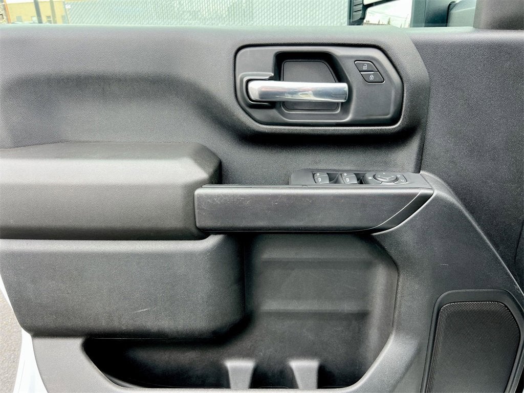 2024 Chevrolet Silverado 2500 HD WT