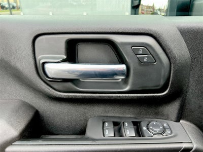 2024 Chevrolet Silverado 2500 HD WT