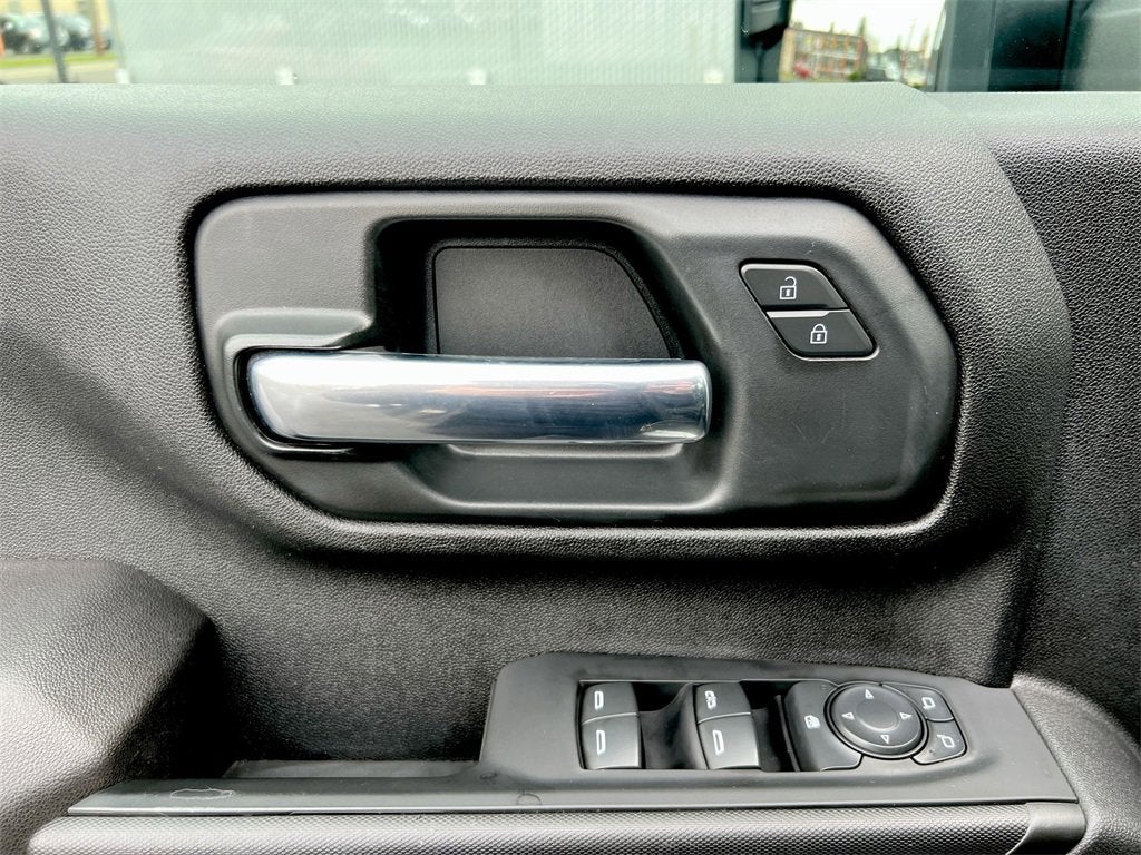 2024 Chevrolet Silverado 2500 HD WT