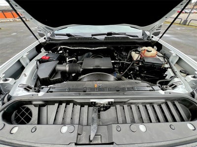 2024 Chevrolet Silverado 2500 HD WT