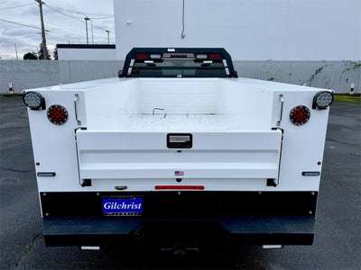 2024 Chevrolet Silverado 2500 HD WT