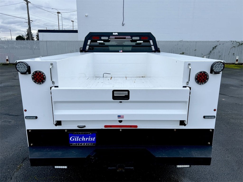 2024 Chevrolet Silverado 2500 HD WT