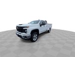 2024 Chevrolet Silverado 2500 HD WT