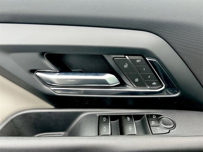 2026 Chevrolet Silverado EV Trail Boss - Extended Range