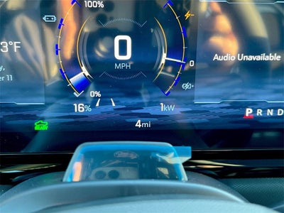 2026 Chevrolet Silverado EV Trail Boss - Extended Range