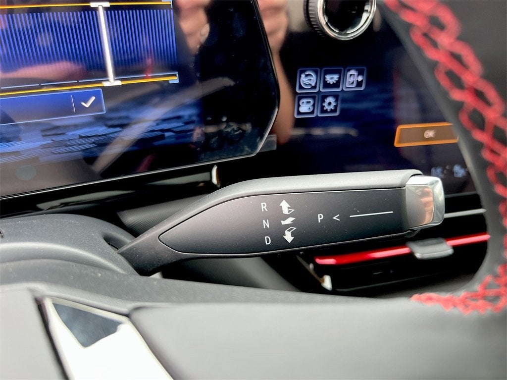 2024 Chevrolet Silverado EV RST