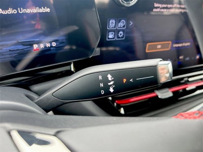 2024 Chevrolet Silverado EV RST