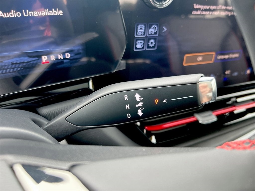 2024 Chevrolet Silverado EV RST