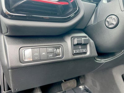 2024 Chevrolet Silverado EV RST