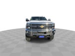 2015 Chevrolet Silverado 3500 HD LTZ