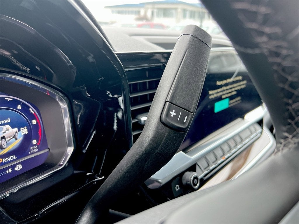 2025 Chevrolet Silverado 3500 HD LT