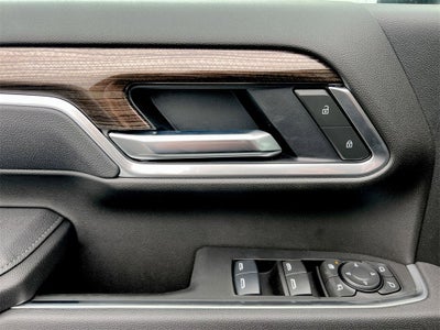 2025 Chevrolet Silverado 3500 HD LT