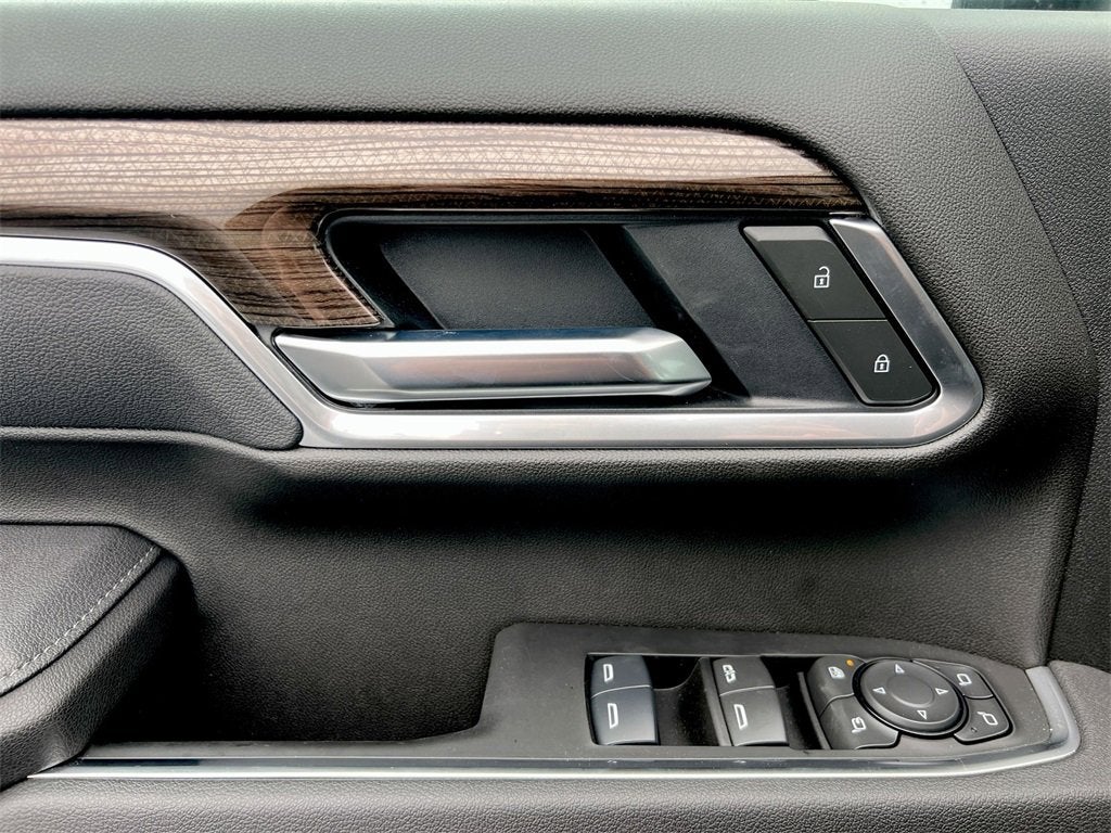 2025 Chevrolet Silverado 3500 HD LT