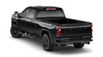 2025 Chevrolet Silverado 3500 HD LT