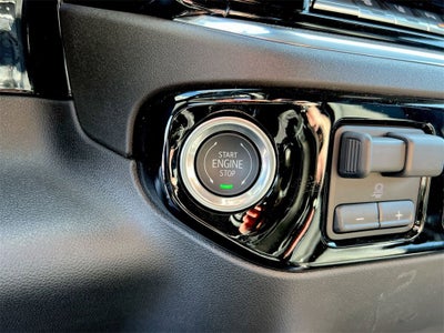 2025 Chevrolet Silverado 3500 HD LTZ