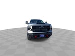 2025 Chevrolet Silverado 3500 HD LTZ