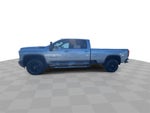2025 Chevrolet Silverado 3500 HD LTZ