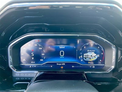 2025 Chevrolet Silverado 3500 HD LTZ