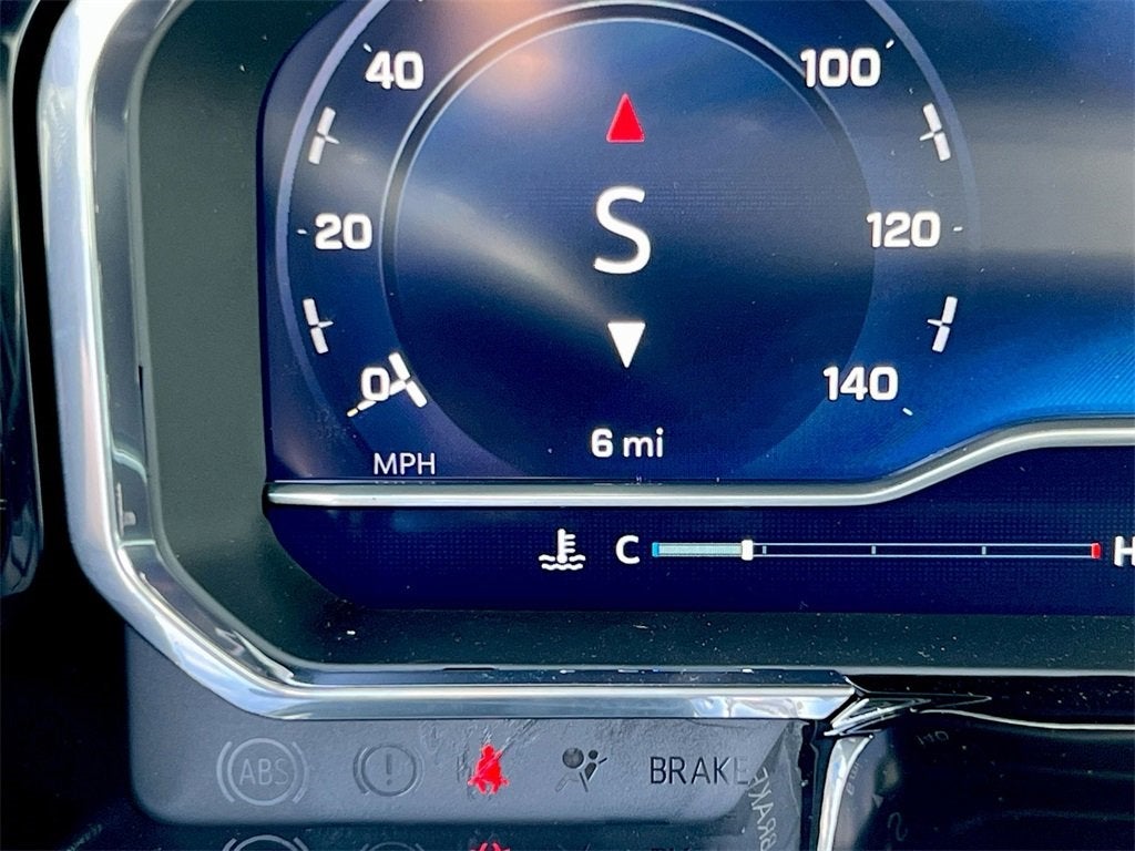 2025 Chevrolet Silverado 3500 HD LTZ