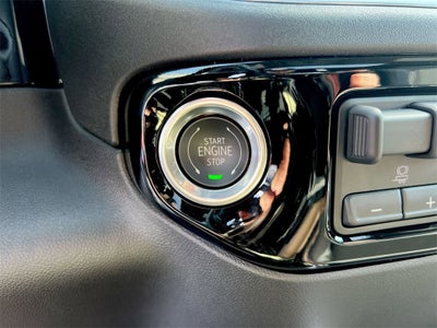 2025 Chevrolet Silverado 3500 HD LTZ