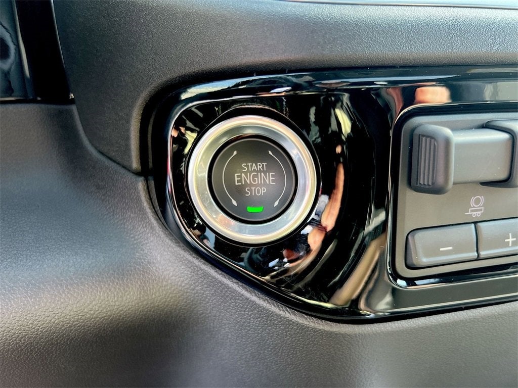 2025 Chevrolet Silverado 3500 HD LTZ