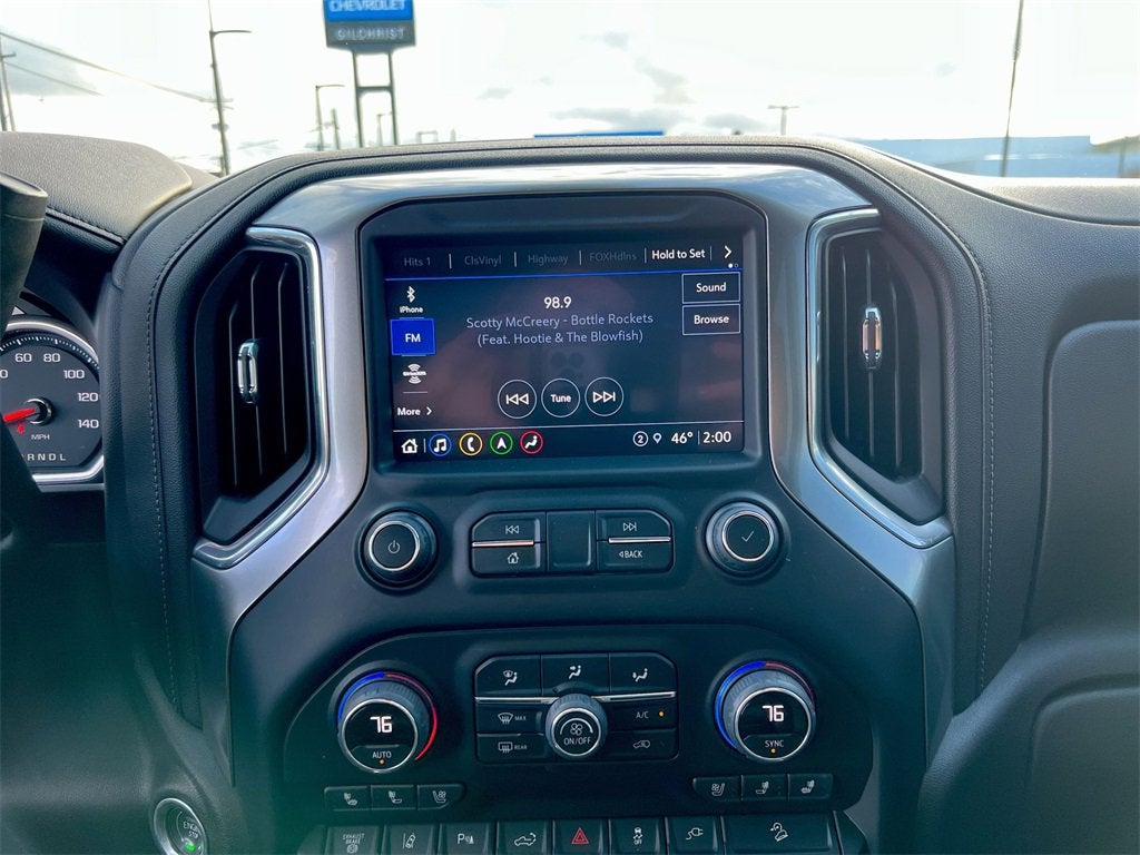 2022 Chevrolet Silverado 3500 HD LTZ