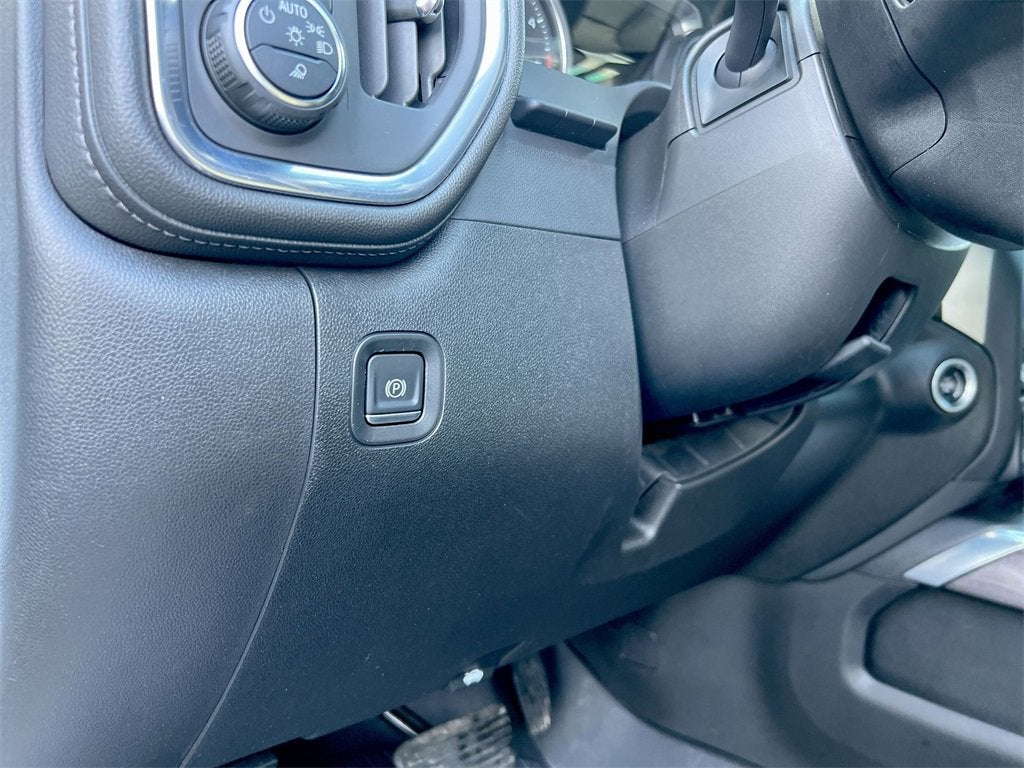 2022 Chevrolet Silverado 3500 HD LTZ