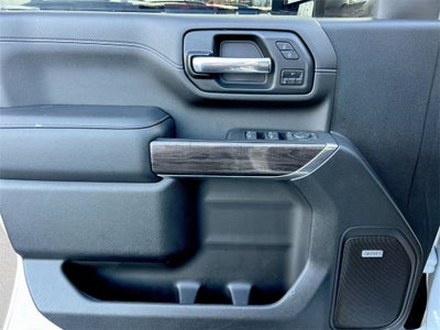 2022 Chevrolet Silverado 3500 HD LTZ