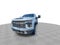 2022 Chevrolet Silverado 3500 HD LTZ