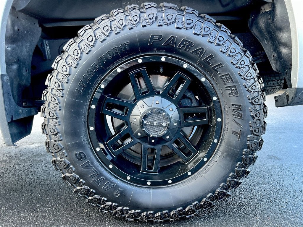 2020 Chevrolet Silverado 1500 WT