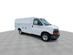 2025 GMC Savana Cutaway 3500 1WT