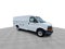 2025 GMC Savana Cutaway 3500 1WT