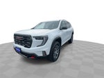 2025 GMC Acadia AT4