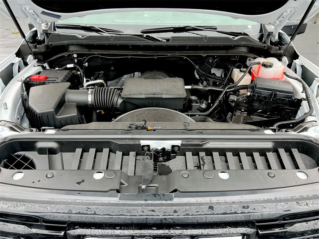 2025 GMC Sierra 2500 HD Pro