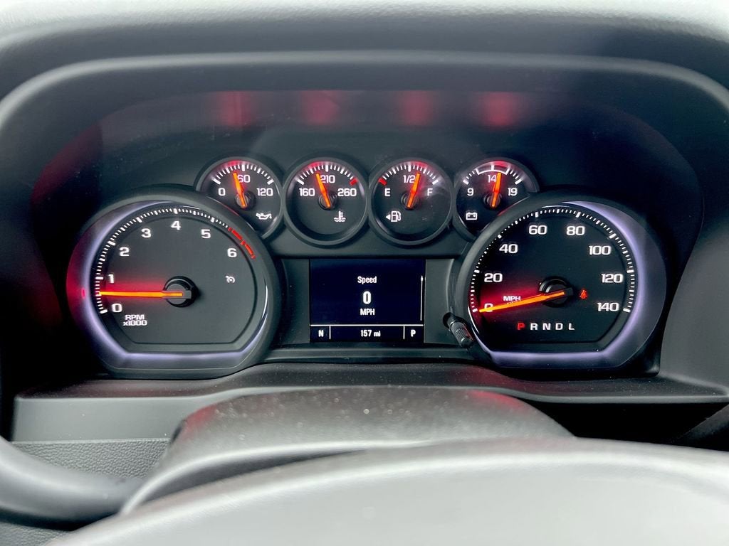 2025 GMC Sierra 2500HD Pro - Photo 32