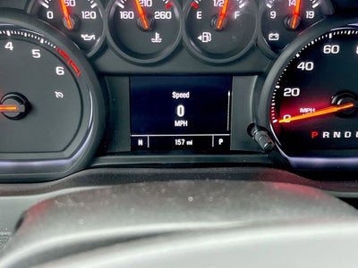 2025 GMC Sierra 2500 HD Pro