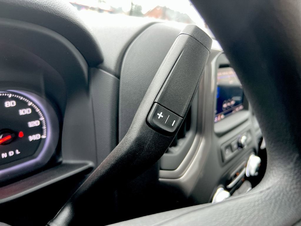 2025 GMC Sierra 2500HD Pro - Photo 38