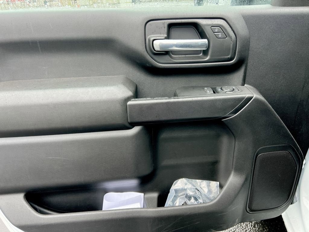 2025 GMC Sierra 2500HD Pro - Photo 54