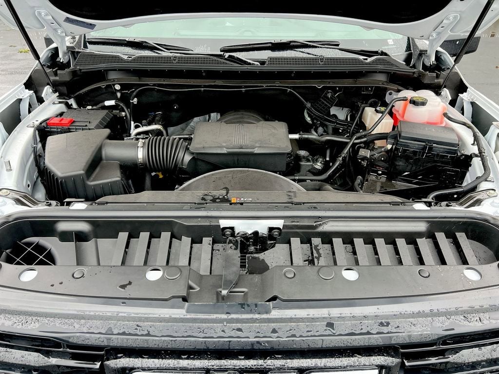 2025 GMC Sierra 2500HD Pro - Photo 66