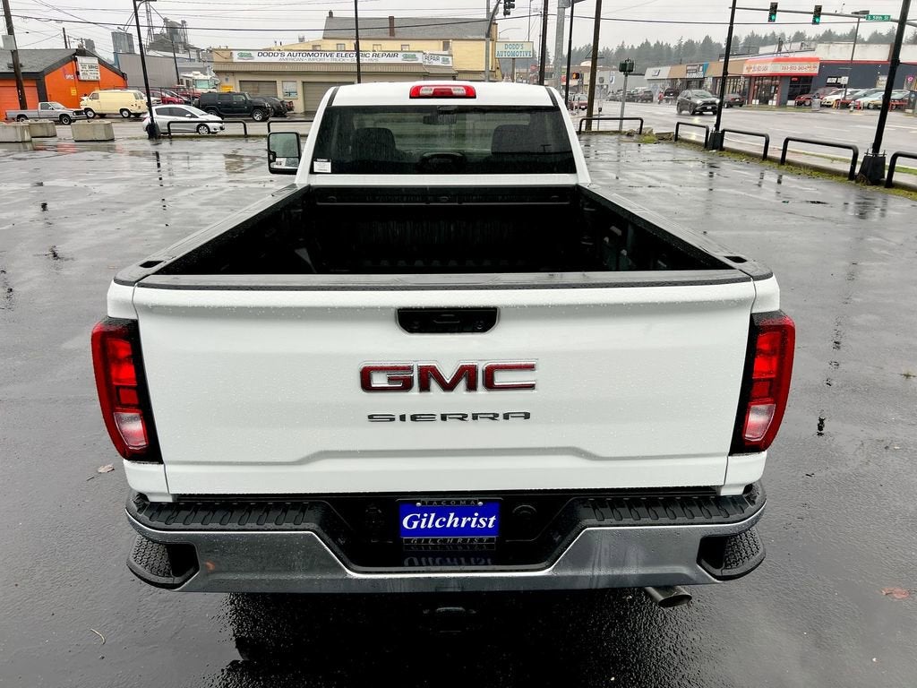 2025 GMC Sierra 2500HD Pro - Photo 71