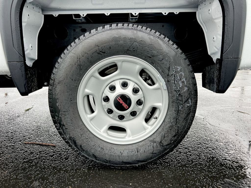 2025 GMC Sierra 2500HD Pro - Photo 75