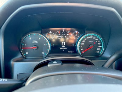 2018 GMC Sierra 2500 HD Denali