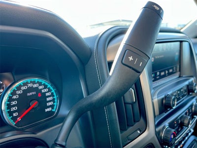 2018 GMC Sierra 2500 HD Denali