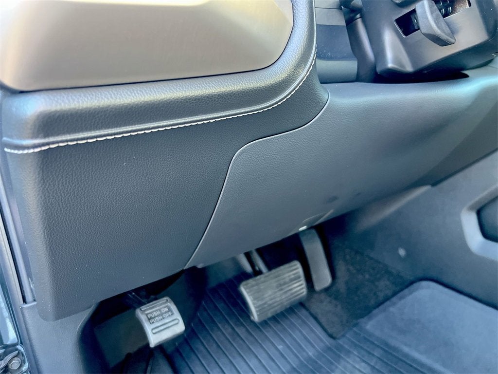 2018 GMC Sierra 2500 HD Denali