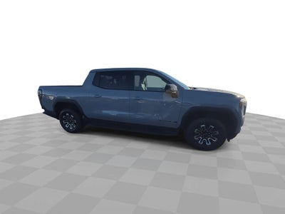 2026 GMC Sierra EV Elevation Standard Range