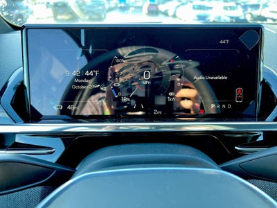 2026 GMC Sierra EV Elevation Standard Range