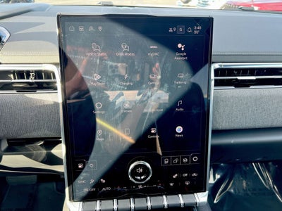 2026 GMC Sierra EV Elevation Standard Range