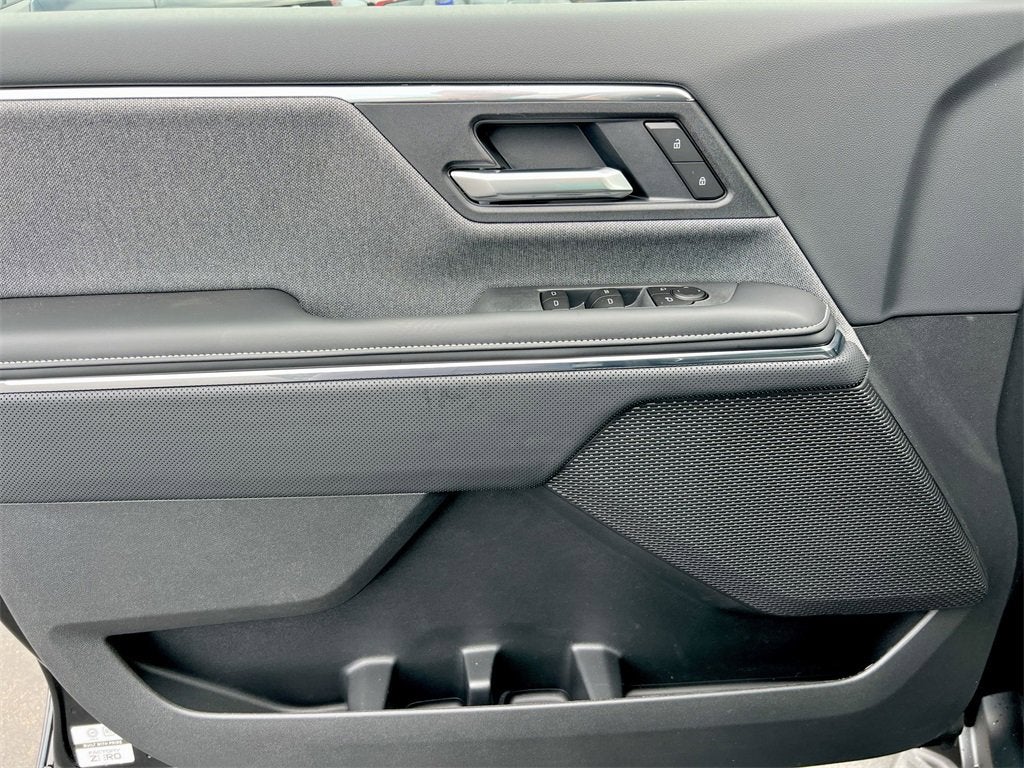 2026 GMC Sierra EV Elevation Standard Range