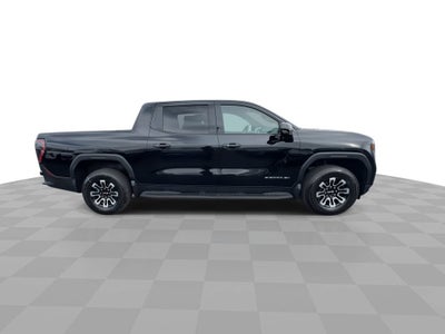 2026 GMC Sierra EV Elevation Standard Range