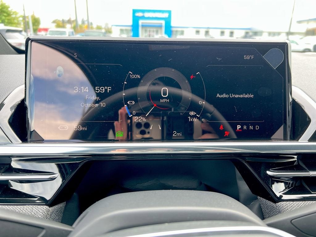 2026 GMC Sierra EV Elevation Standard Range